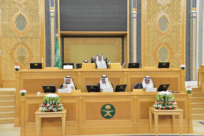 صورة اخبار مجلس الشورى